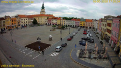 Velké náměstí