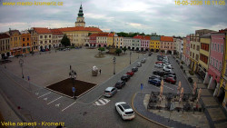 Velké náměstí