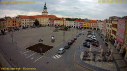 Velké náměstí