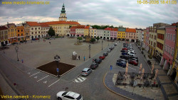 Velké náměstí