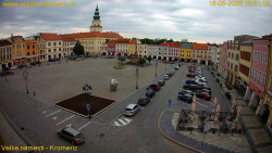 Velké náměstí