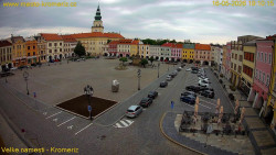 Velké náměstí
