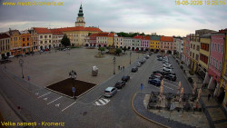Velké náměstí