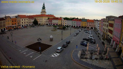 Velké náměstí