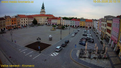 Velké náměstí