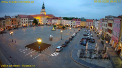 Velké náměstí