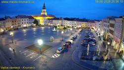 Velké náměstí