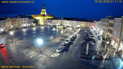 Velké náměstí
