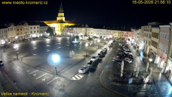 Velké náměstí