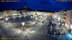 Velké náměstí