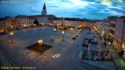 Velké náměstí