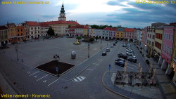 Velké náměstí