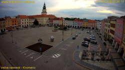 Velké náměstí