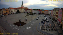 Velké náměstí