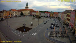 Velké náměstí