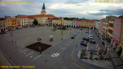 Velké náměstí