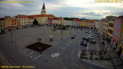 Velké náměstí
