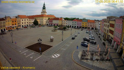Velké náměstí