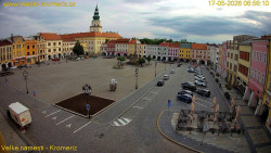 Velké náměstí