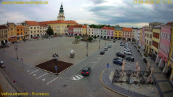 Velké náměstí