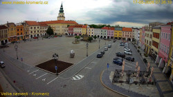 Velké náměstí