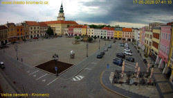 Velké náměstí