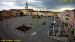 Velké náměstí