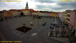 Velké náměstí