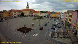 Velké náměstí