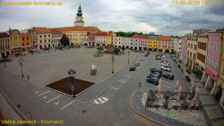 Velké náměstí