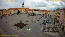 Velké náměstí