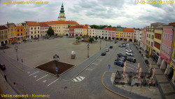 Velké náměstí