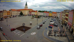 Velké náměstí