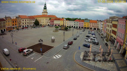 Velké náměstí