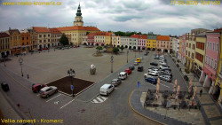 Velké náměstí