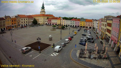Velké náměstí