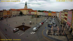 Velké náměstí