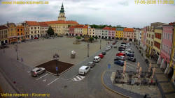 Velké náměstí