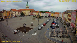 Velké náměstí