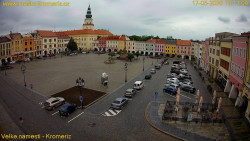 Velké náměstí