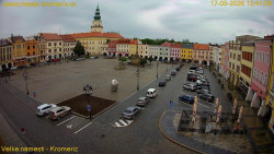 Velké náměstí