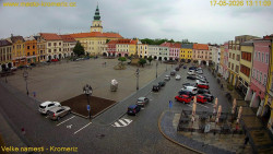 Velké náměstí