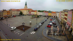 Velké náměstí