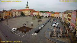 Velké náměstí