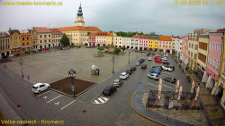 Velké náměstí