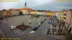 Velké náměstí