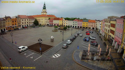 Velké náměstí