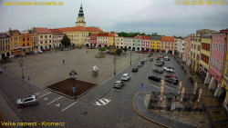 Velké náměstí