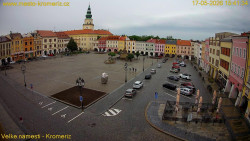 Velké náměstí