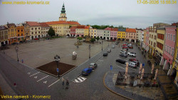 Velké náměstí